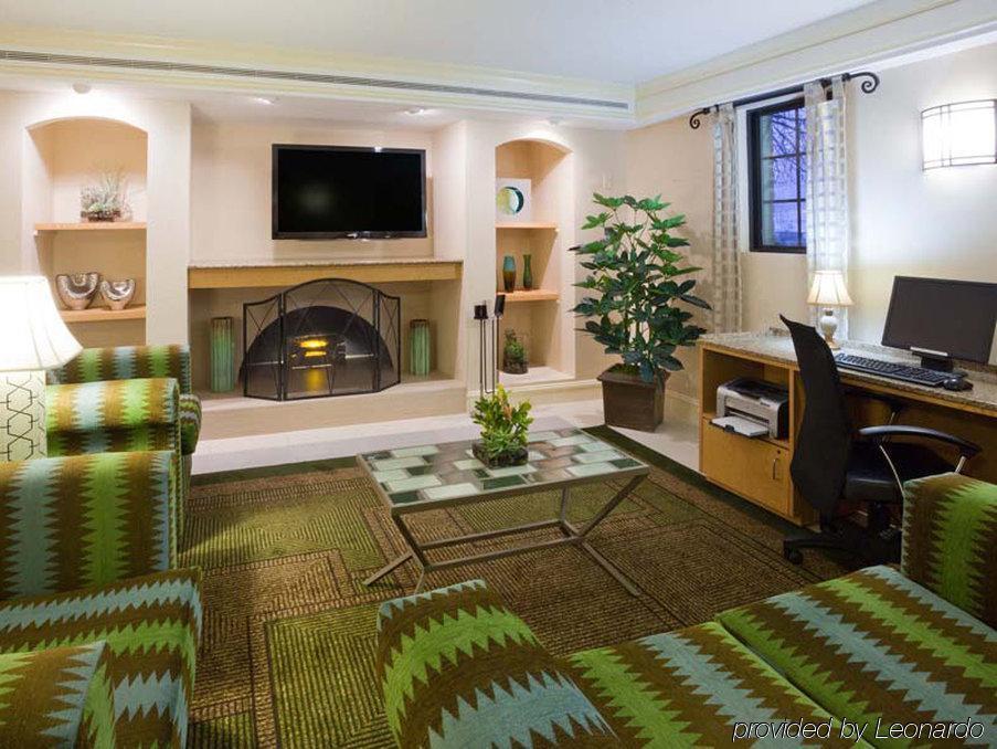 La Quinta Inn Chicago Oakbrook Terrace Eksteriør billede