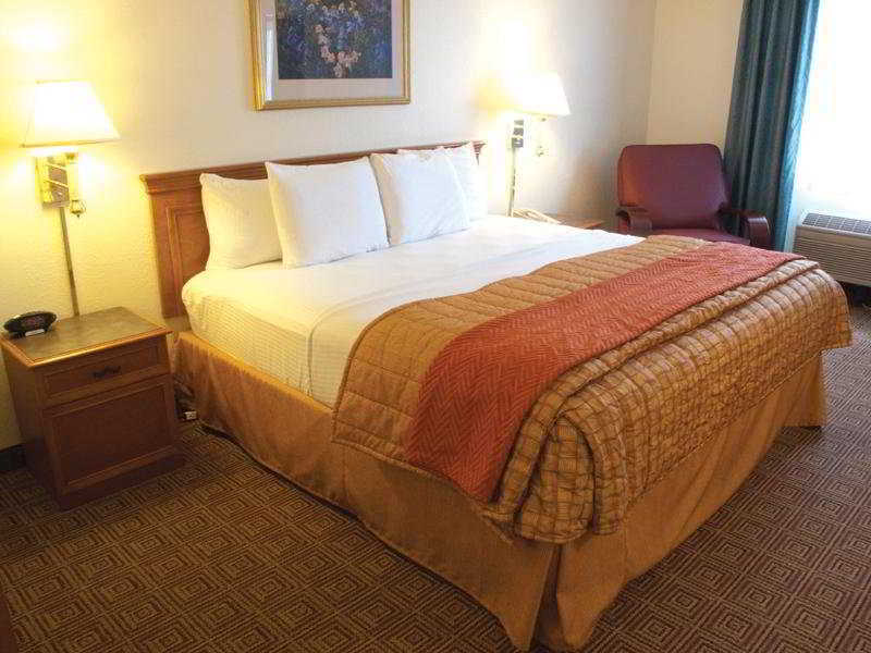 La Quinta Inn Chicago Oakbrook Terrace Værelse billede