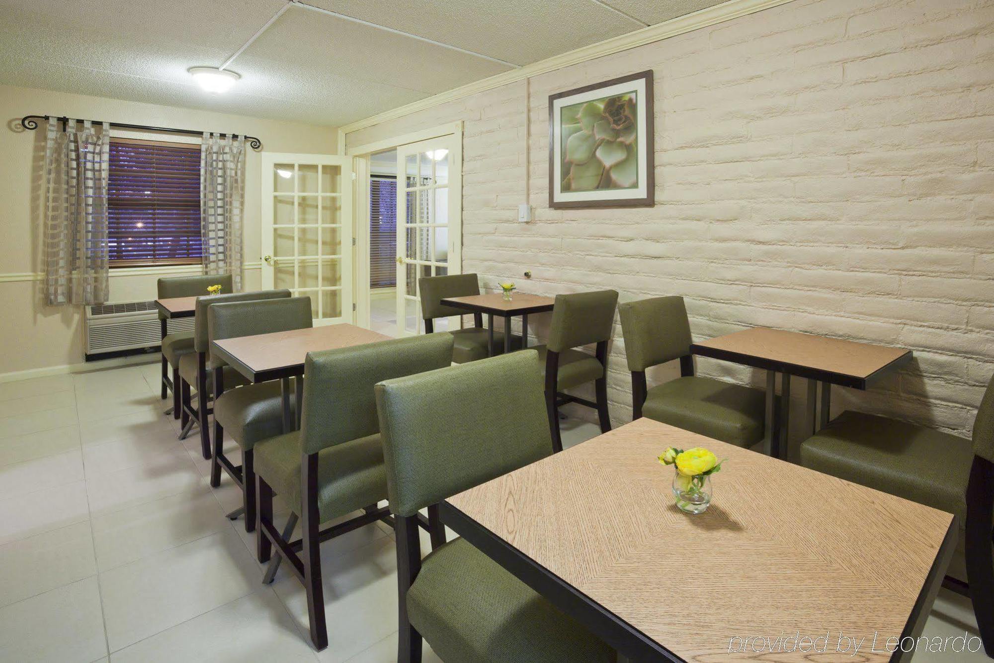 La Quinta Inn Chicago Oakbrook Terrace Eksteriør billede