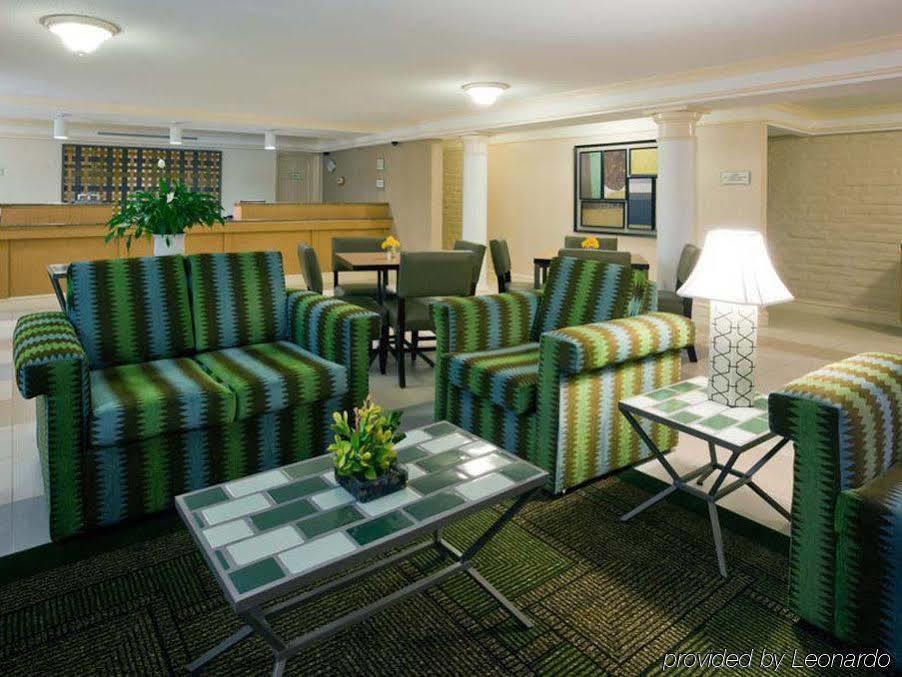 La Quinta Inn Chicago Oakbrook Terrace Eksteriør billede