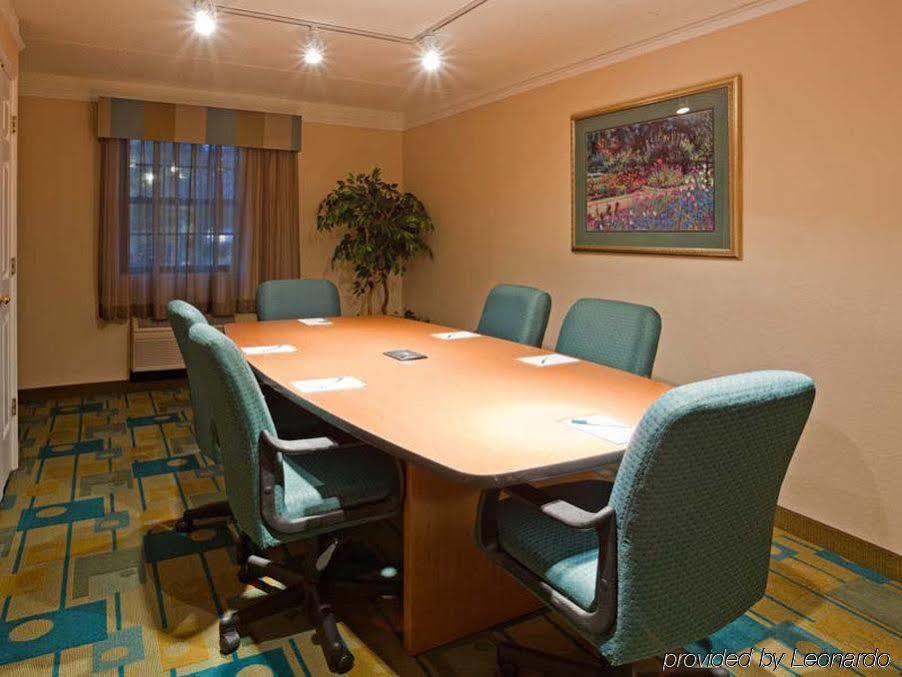 La Quinta Inn Chicago Oakbrook Terrace Eksteriør billede